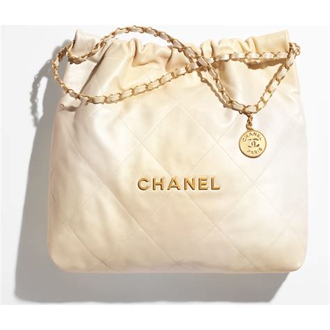 chanel 22c|chanel 22 small size.